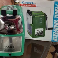 تراش رومیزی و ماشین حساب|لوازم التحریر|روانسر, |دیوار