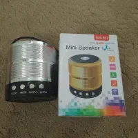 اسپیکر  در حد