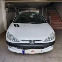 206 tu3 مدل 99|خودرو سواری و وانت|ایلام, |دیوار