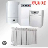 سرویس تعمیر پکیج %کولرگازی%تصفیه اب