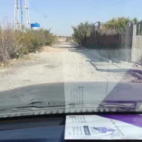 زمین باغ باغچه شهریار خادم اباد ۵۰۰ متری فوری|فروش زمین و ملک کلنگی|شهریار, رزکان|دیوار