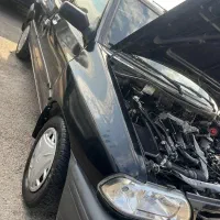 پراید ۱۳۸۵ تک سوز ( هیدرولیک)|خودرو سواری و وانت|رضوانشهر, |دیوار