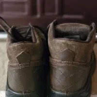 کفش ایمنی مارک معتبر بهشتیان