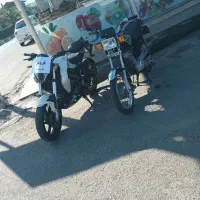 موتور هوندا|موتورسیکلت|احمدسرگوراب, |دیوار