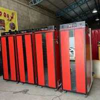 دستگاه میوه خشک کن نمایشگاهی تک fd15050|ماشین‌آلات صنعتی|نیشابور, فردوس شمالی|دیوار