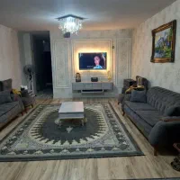 نصاب پارکت کفپوش تی وی