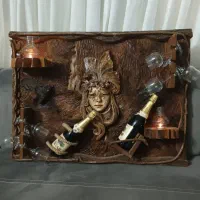 تابلو برجسته