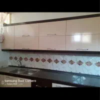 کابینت دست دوم ام دی اف|مصالح و تجهیزات ساختمان|تایباد, |دیوار
