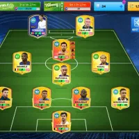 بازی دریم لیگ|کنسول، بازی ویدئویی و آنلاین|بروجرد, |دیوار