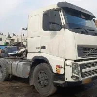 کامیون اف اچ|خودرو سنگین|برخوار, |دیوار