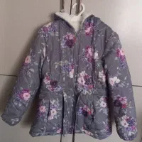 کاپشن دخترانه|کفش و لباس بچه|محمدشهر, شهرک پیام (مهرالبرز)|دیوار