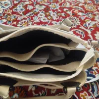 کیف مجلسی|کیف، کفش، کمربند|الشتر, |دیوار