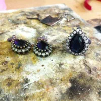 ساخت و طراحی طلا و جواهر