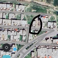 فروش زمین ۲۰۰ متری علامه ۳