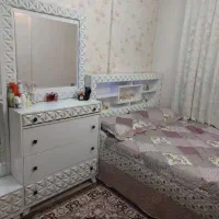 سرویس خواب دو نفره، شیک وزیبا|تخت و سرویس خواب|گرگان, |دیوار