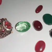 نگین انگشتر