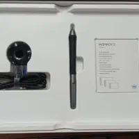 قلم نوری هویون مدل Inspiroy 2|قطعات و لوازم جانبی رایانه|تهران, صفا|دیوار