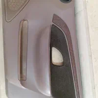 تو دری مدل بالایی|قطعات یدکی و لوازم جانبی|رفسنجان, |دیوار