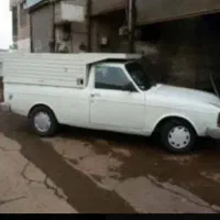 وانت بارامیر ارسال باربه تمام نقاط استان زنجان