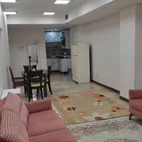 اجاره سویت آپارتمان مبله سه خوابه پارکینگ دار