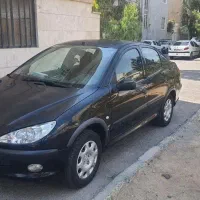 206SD v8 tu5مدل ۹۴