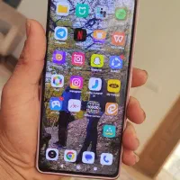 گوشی ردمی نوت 14پرو 5G در حد نو|موبایل|عطاملک, |دیوار