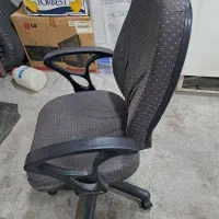 صندلی چرخشی|صندلی و نیمکت|تبریز, |دیوار