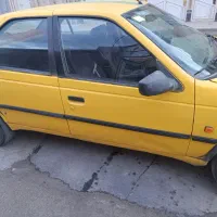 تاکسی روا|خودرو سواری و وانت|ارومیه, |دیوار