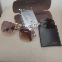 عینک آفتابی مردانه