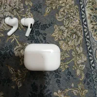 ایرپاد پرو 2 اصلی|لوازم جانبی موبایل و تبلت|امیدیه, |دیوار