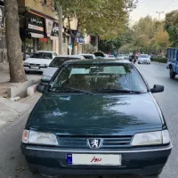 پژو آردی مدل83 دوگانه|خودرو سواری و وانت|سنندج, |دیوار