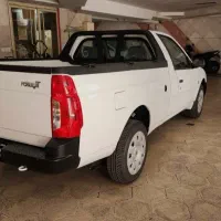 جابجایی بار با وانت، مطمئن و ارزان (حمل بار یزد)