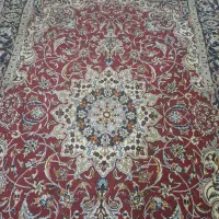 فروش ۲ تخته فرش ۹ و ۶ متری|فرش|لاهیجان, خمیر کلایه|دیوار