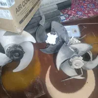 لوازم اسپلیت الجی|کولر گازی و فن‌کوئل|بم, |دیوار