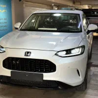 هوندا  ZRV مدل ۲۰۲۴ فول نقد اقساط