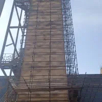 داربست فلزی|خدمات پیشه و مهارت|دزفول, |دیوار