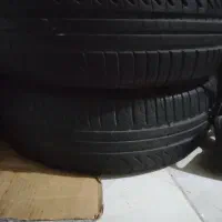 لاستیک پژو ۱۵ گلدستون