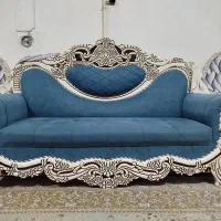 مبل نیمه سلطنتی