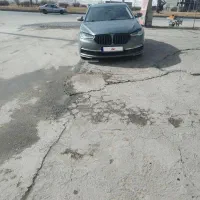 لیفان 820 مدل 95|خودرو سواری و وانت|قروه, |دیوار