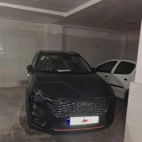 x33cross mt 1404 mvm ام وی ام ایکس۳۳کراس دستی ۱۴۰۴|خودرو سواری و وانت|زاهدان, |دیوار