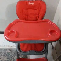 صندلی غذای کودک