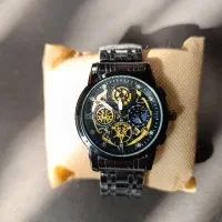 ساعت مردانه وارداتی