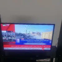 تلوزیون ۴۲ اینچ سامسونگ سالم سالم