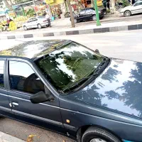 پژو 405|خودرو سواری و وانت|نهاوند, |دیوار