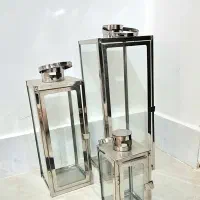 شمعدان قفسه ای