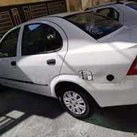 تیبا 1 مدل 96|خودرو سواری و وانت|تبریز, |دیوار