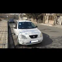 تیبا ۲ مدل ۱۴۰۰