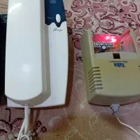 آیفون صوتی تابا