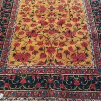 ۶ متری رنگ گیاهی نوبافت