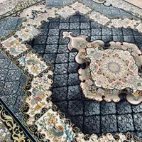 ۱تخته ۶متری و۹متری ۷۰۰شانه تراکم ۲۵۵۰اصل|فرش|نظرآباد, |دیوار